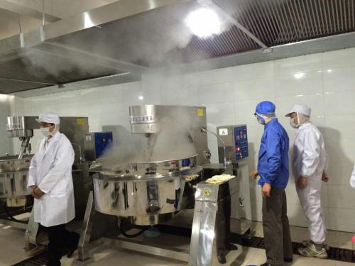 惠州高價回收二手食品廠機械設備